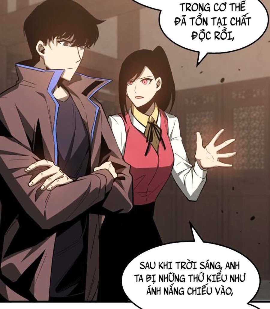 Siêu Phàm Tiến Hóa: Chapter 77