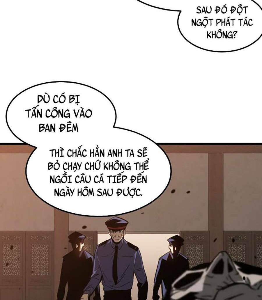 Siêu Phàm Tiến Hóa: Chapter 77