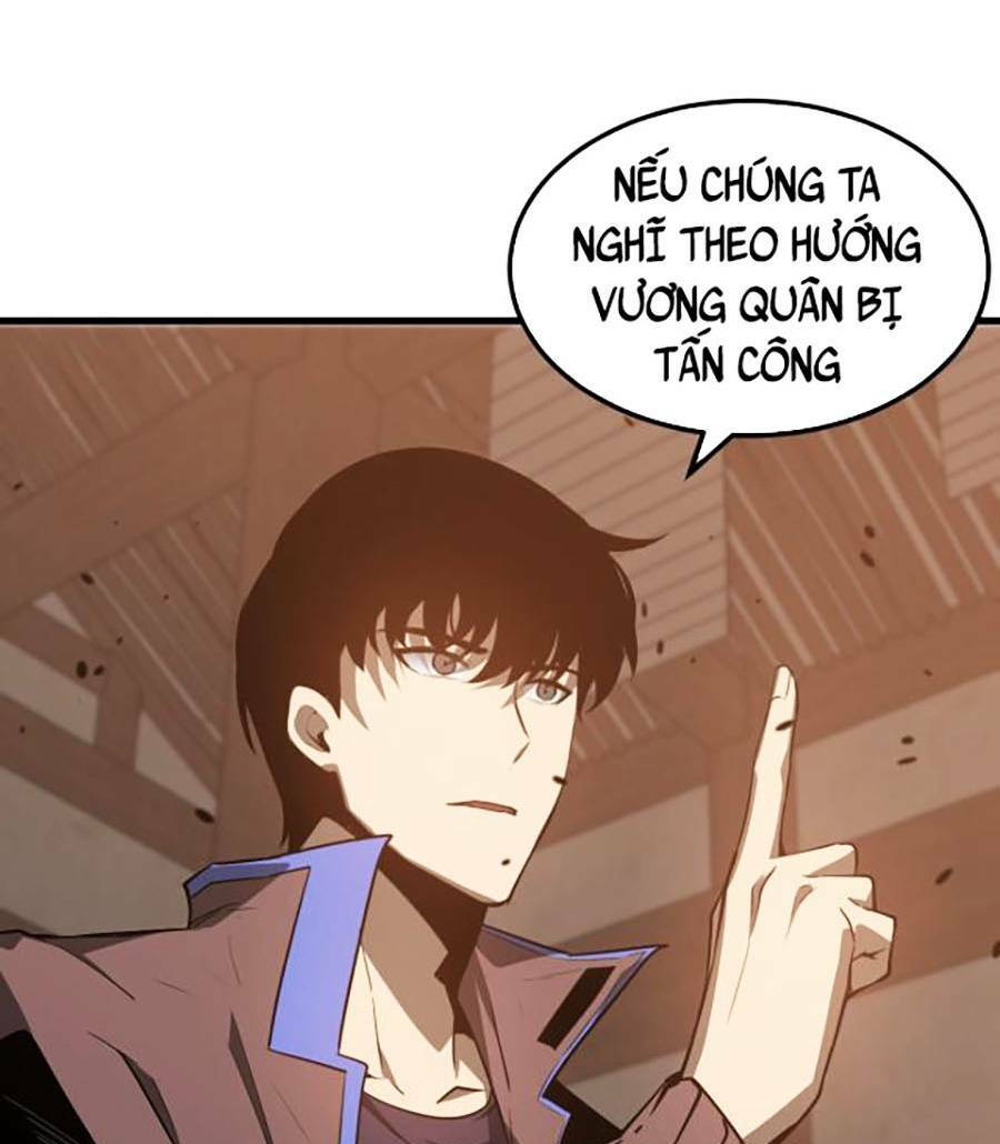 Siêu Phàm Tiến Hóa: Chapter 77