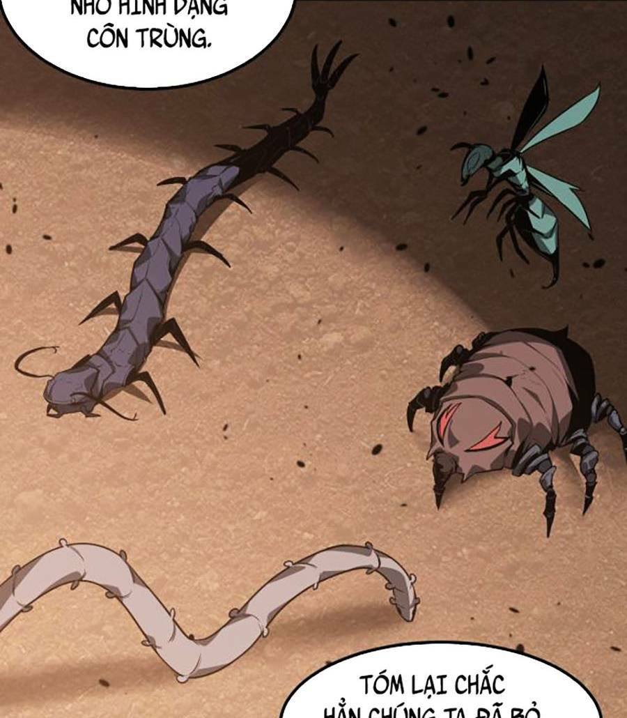 Siêu Phàm Tiến Hóa: Chapter 77