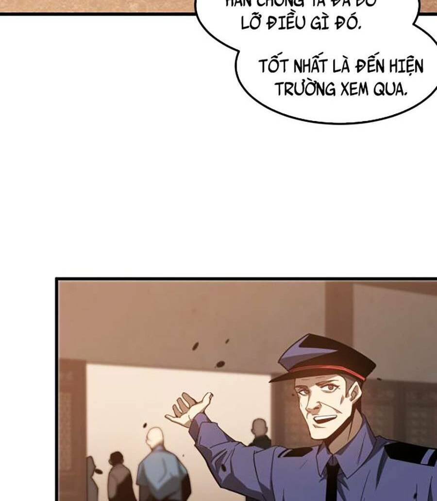 Siêu Phàm Tiến Hóa: Chapter 77