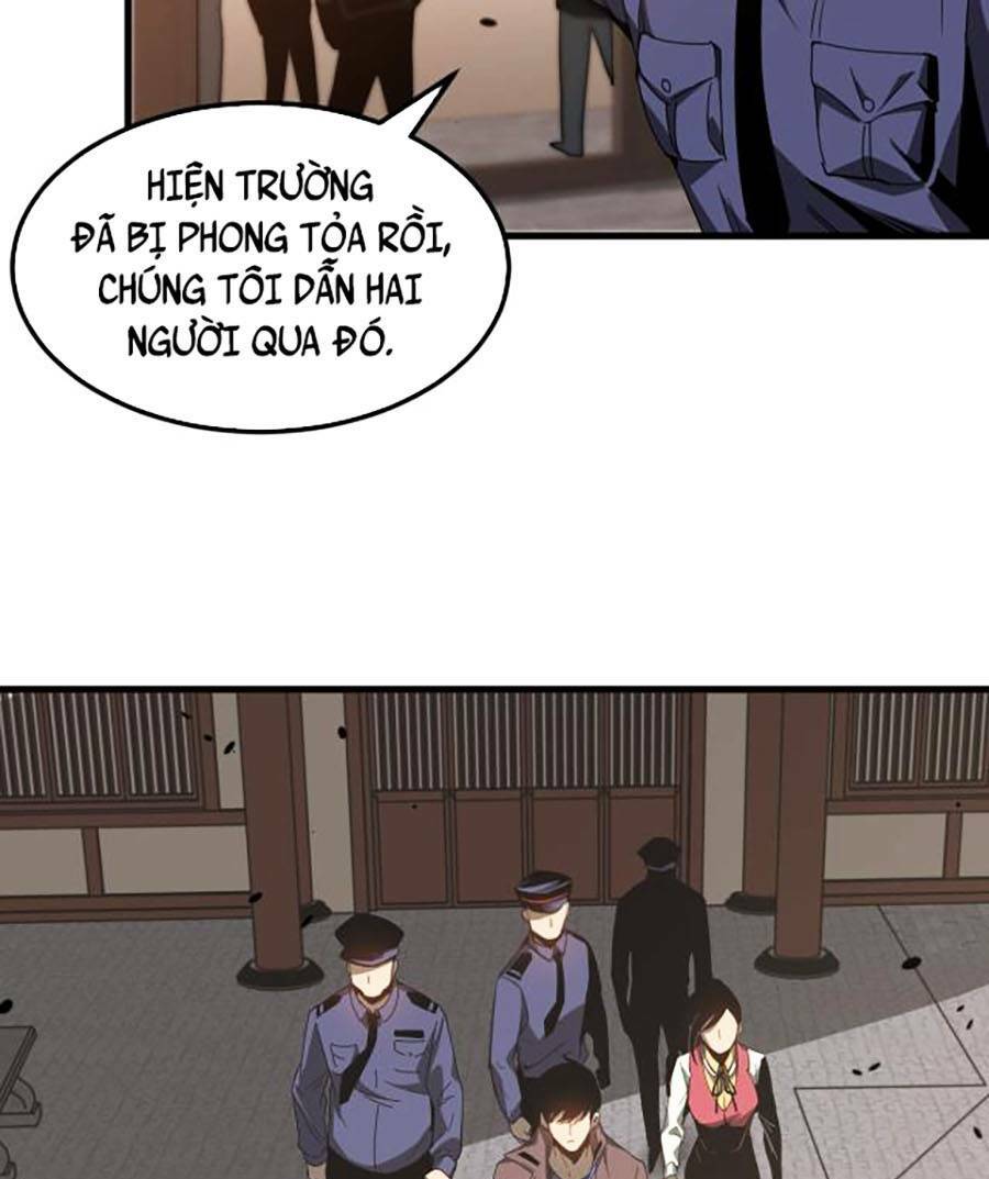 Siêu Phàm Tiến Hóa: Chapter 77