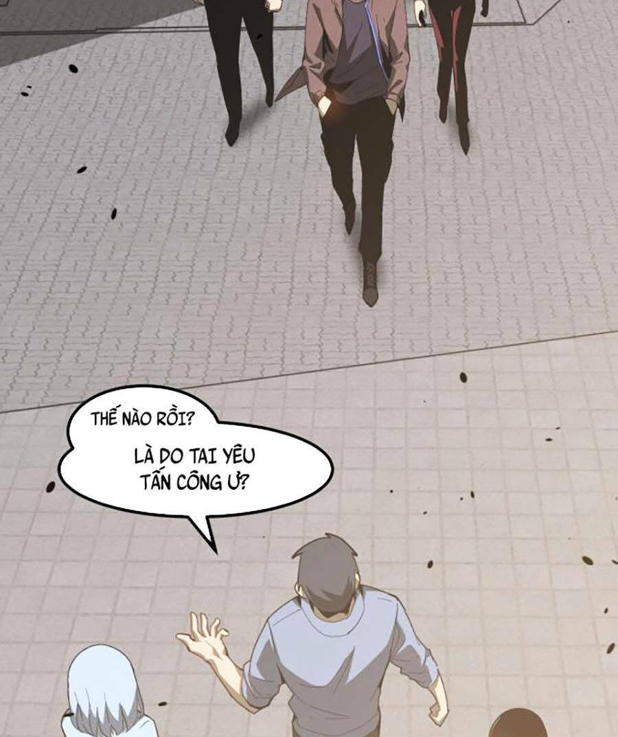 Siêu Phàm Tiến Hóa: Chapter 77