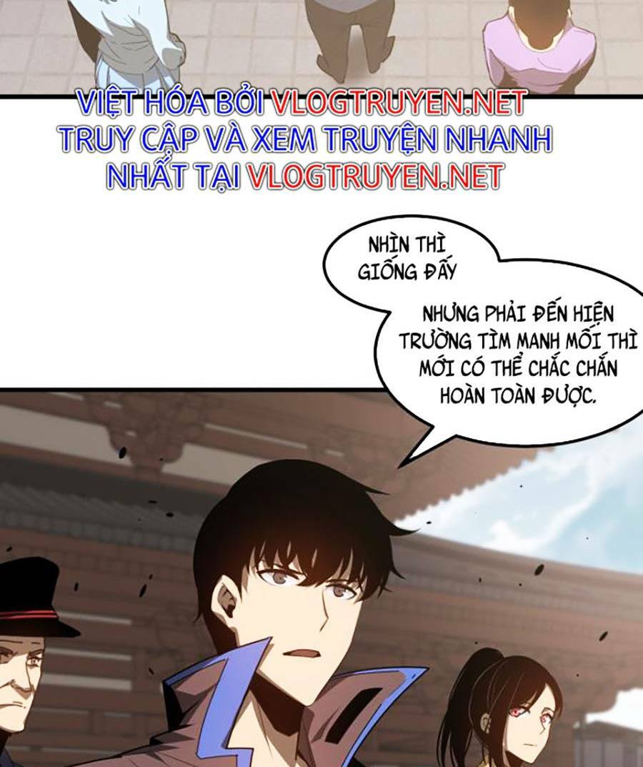 Siêu Phàm Tiến Hóa: Chapter 77
