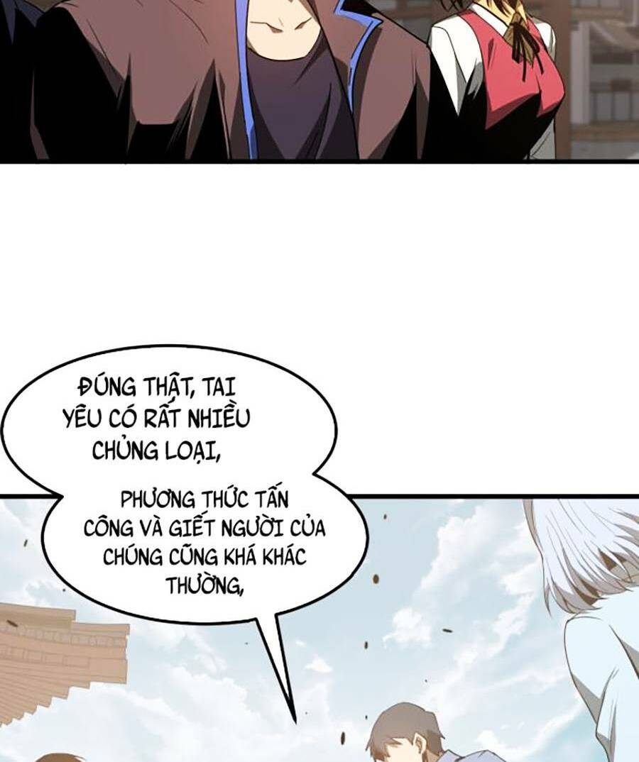 Siêu Phàm Tiến Hóa: Chapter 77