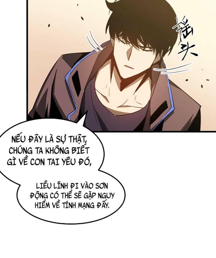 Siêu Phàm Tiến Hóa: Chapter 77