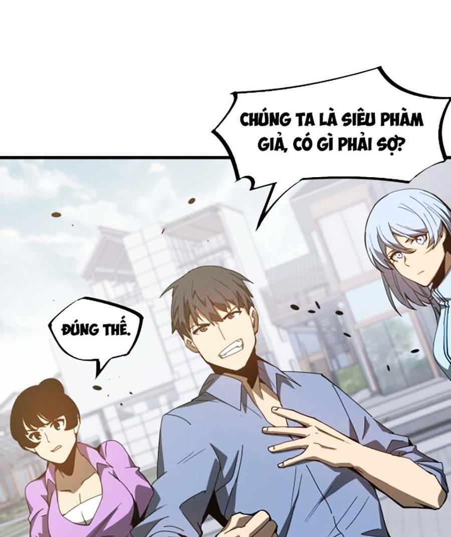 Siêu Phàm Tiến Hóa: Chapter 77
