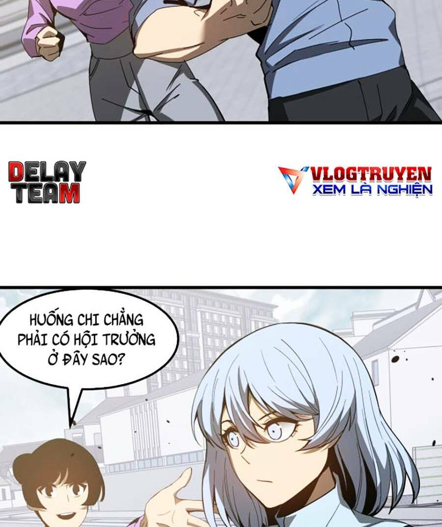 Siêu Phàm Tiến Hóa: Chapter 77
