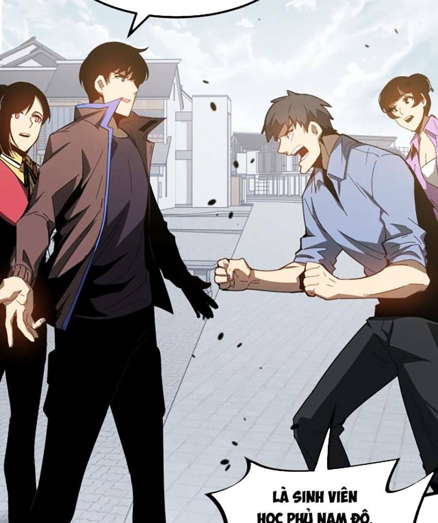 Siêu Phàm Tiến Hóa: Chapter 77