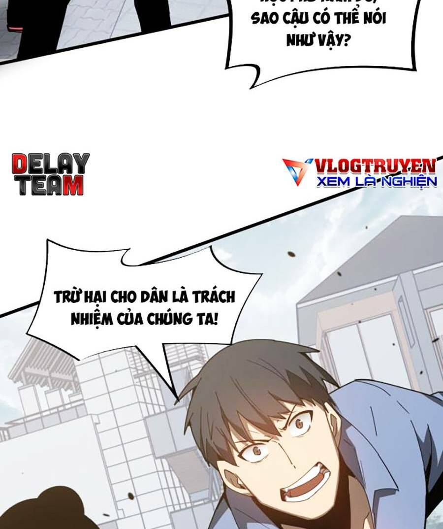Siêu Phàm Tiến Hóa: Chapter 77