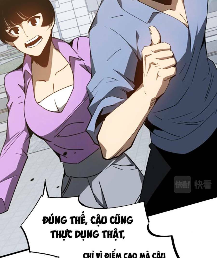 Siêu Phàm Tiến Hóa: Chapter 77