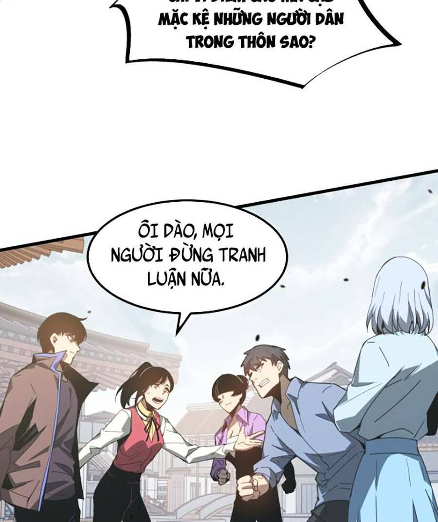 Siêu Phàm Tiến Hóa: Chapter 77