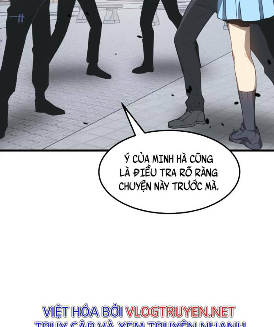 Siêu Phàm Tiến Hóa: Chapter 77