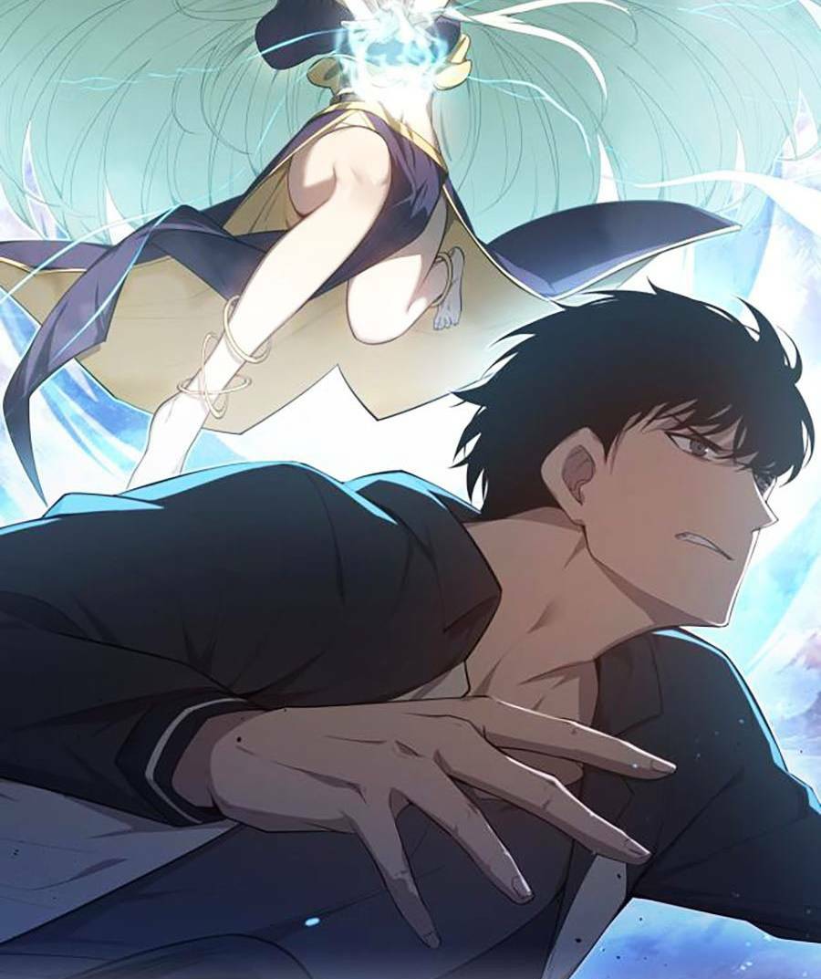 Siêu Phàm Tiến Hóa: Chapter 77