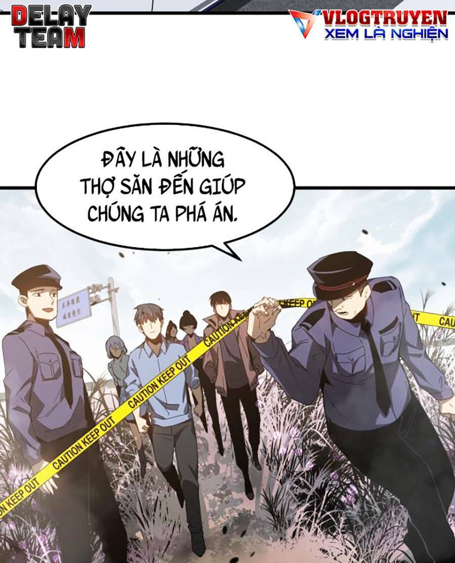 Siêu Phàm Tiến Hóa: Chapter 77