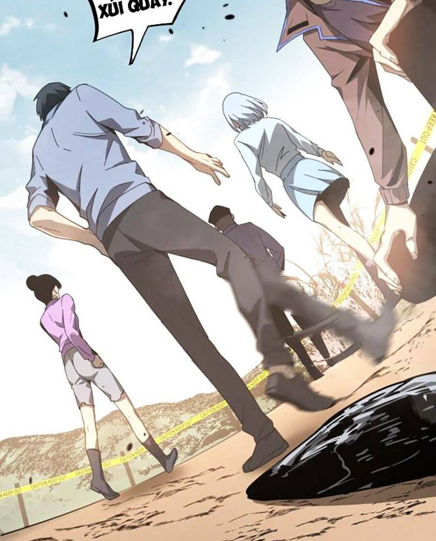 Siêu Phàm Tiến Hóa: Chapter 77