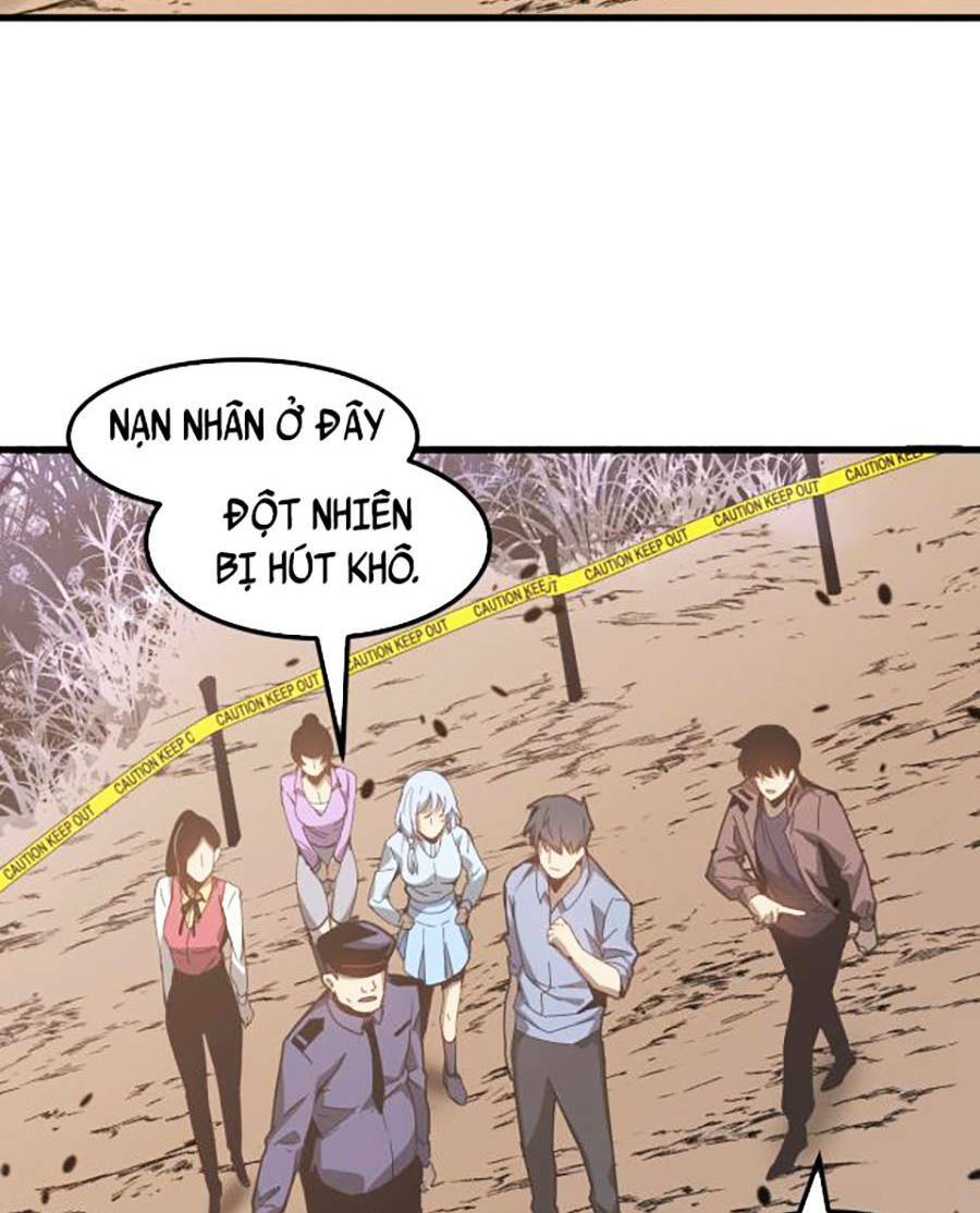 Siêu Phàm Tiến Hóa: Chapter 77