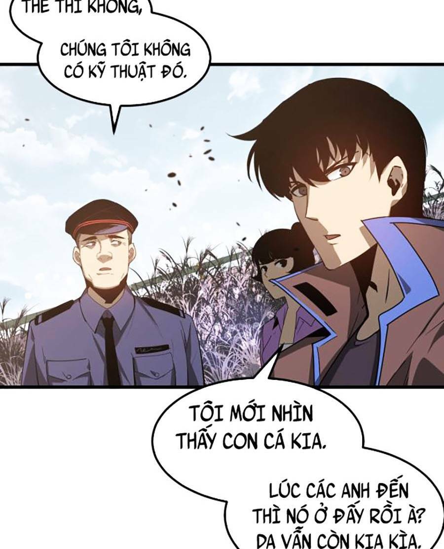 Siêu Phàm Tiến Hóa: Chapter 77