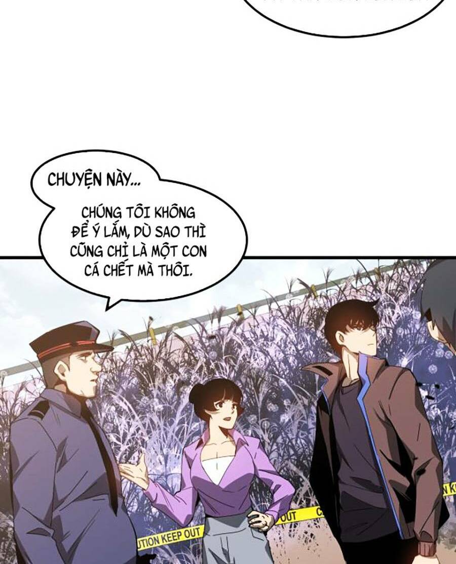 Siêu Phàm Tiến Hóa: Chapter 77