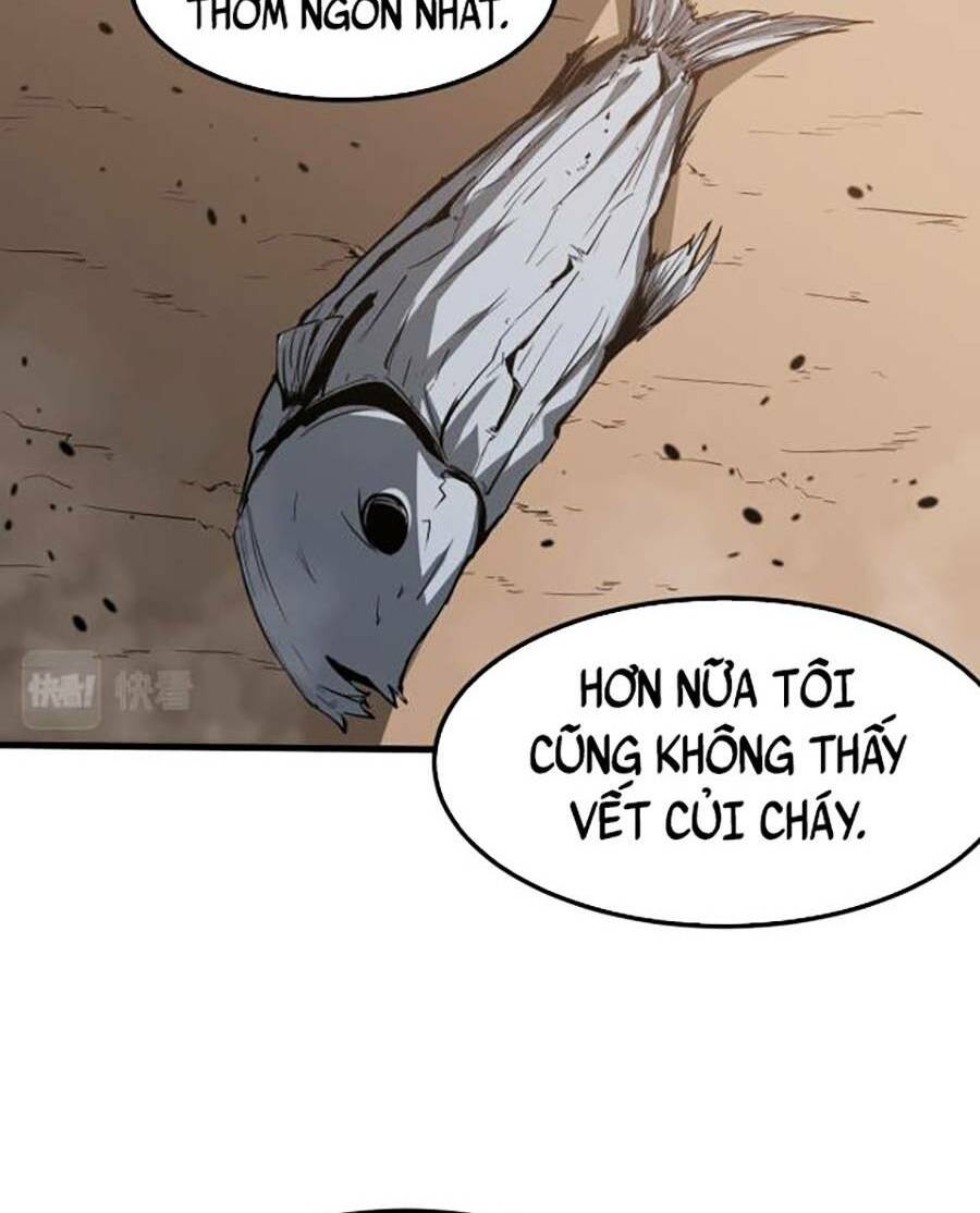 Siêu Phàm Tiến Hóa: Chapter 77