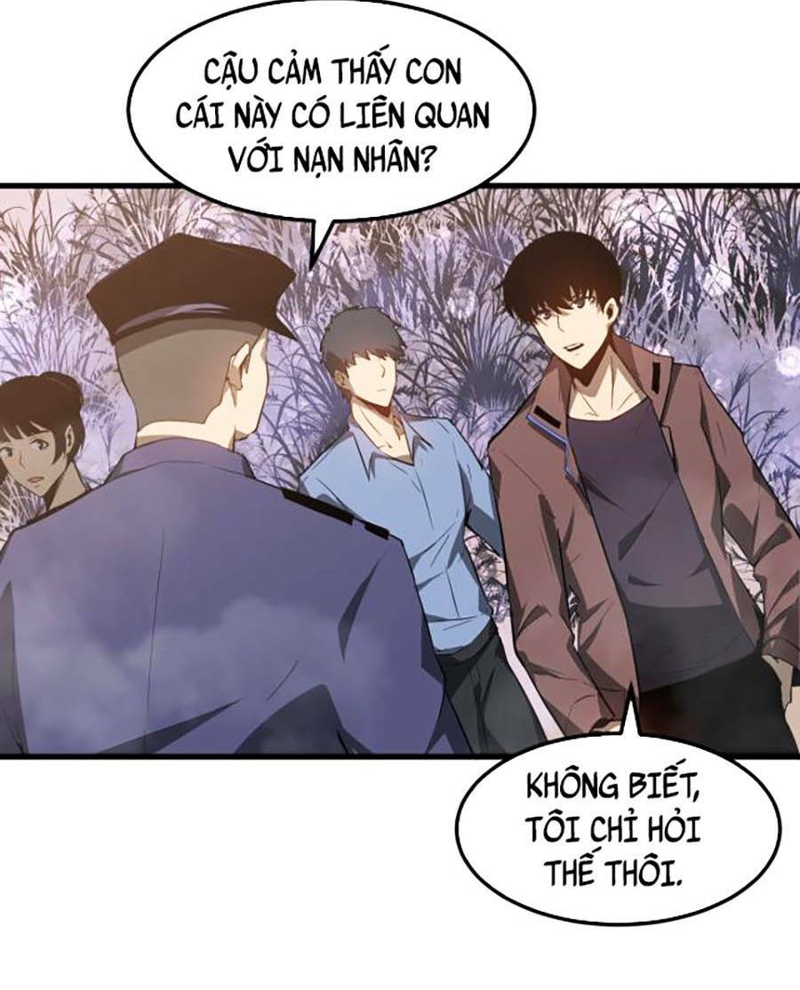 Siêu Phàm Tiến Hóa: Chapter 77