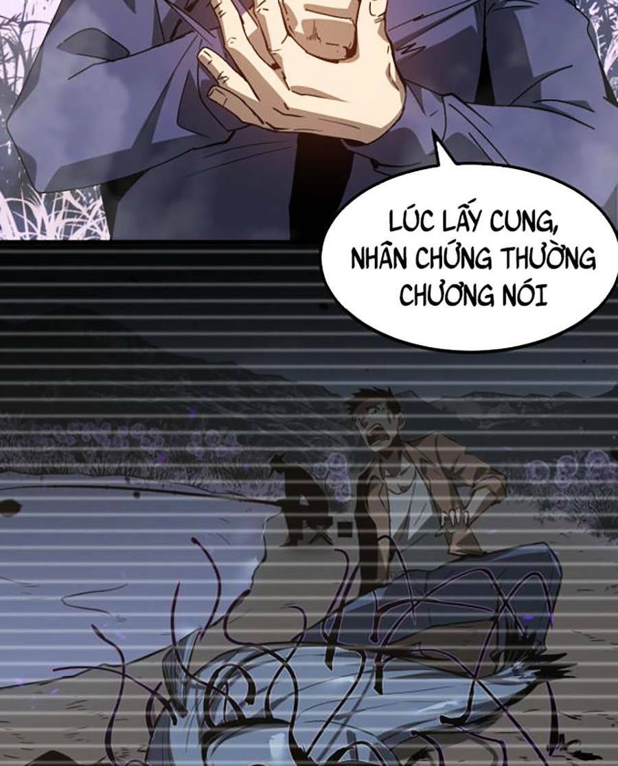 Siêu Phàm Tiến Hóa: Chapter 77