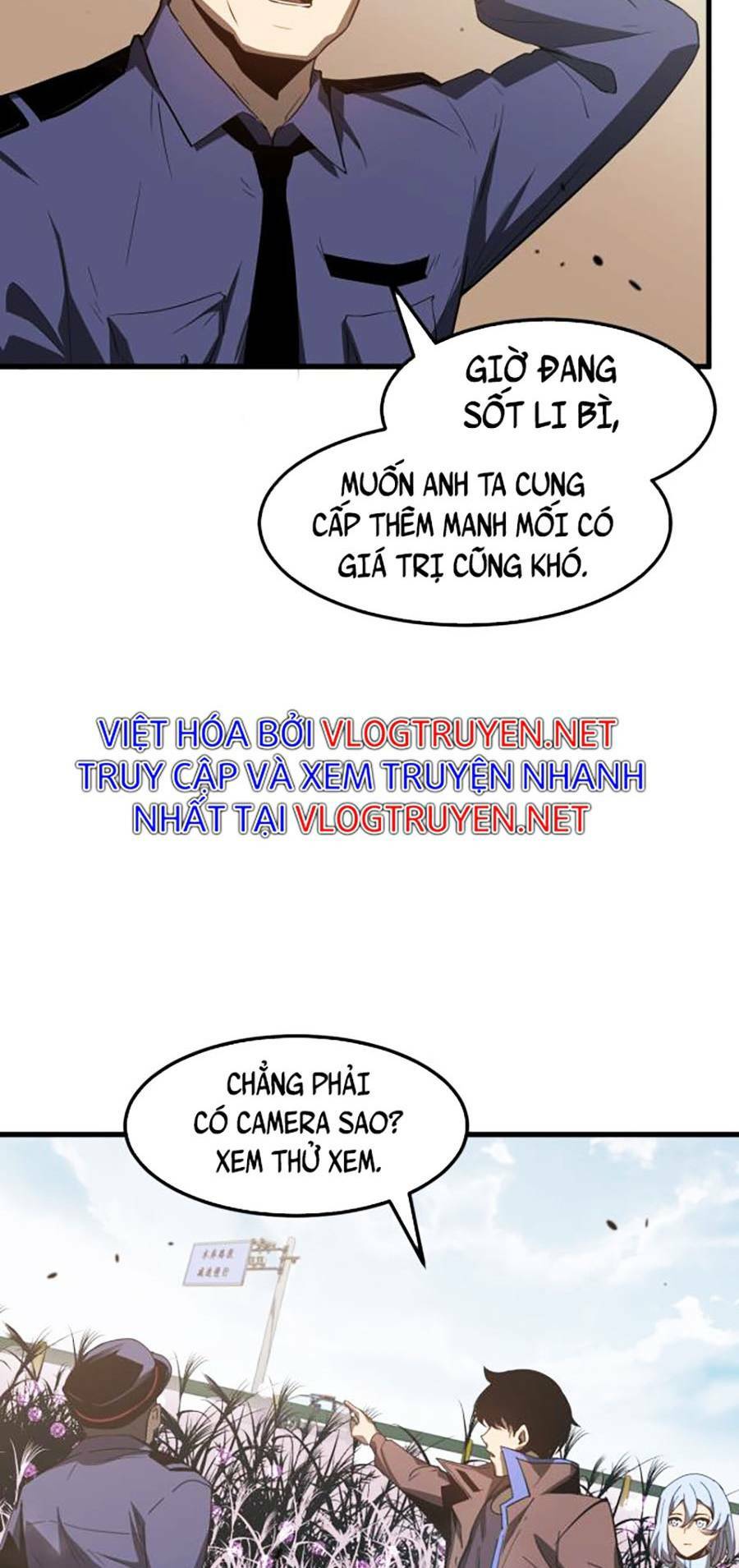 Siêu Phàm Tiến Hóa: Chapter 77