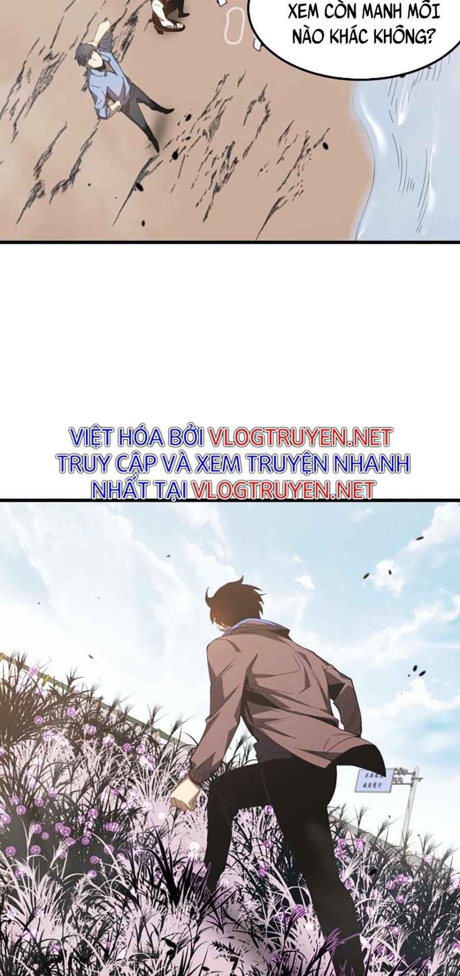 Siêu Phàm Tiến Hóa: Chapter 77