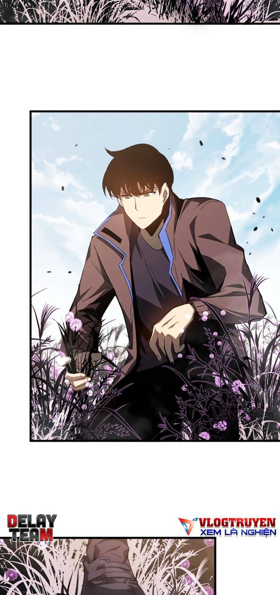 Siêu Phàm Tiến Hóa: Chapter 77