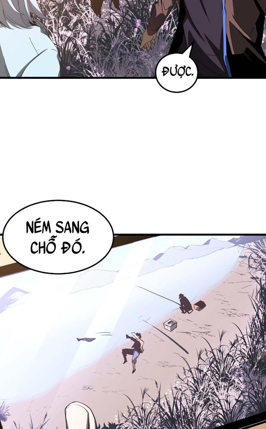 Siêu Phàm Tiến Hóa: Chapter 77