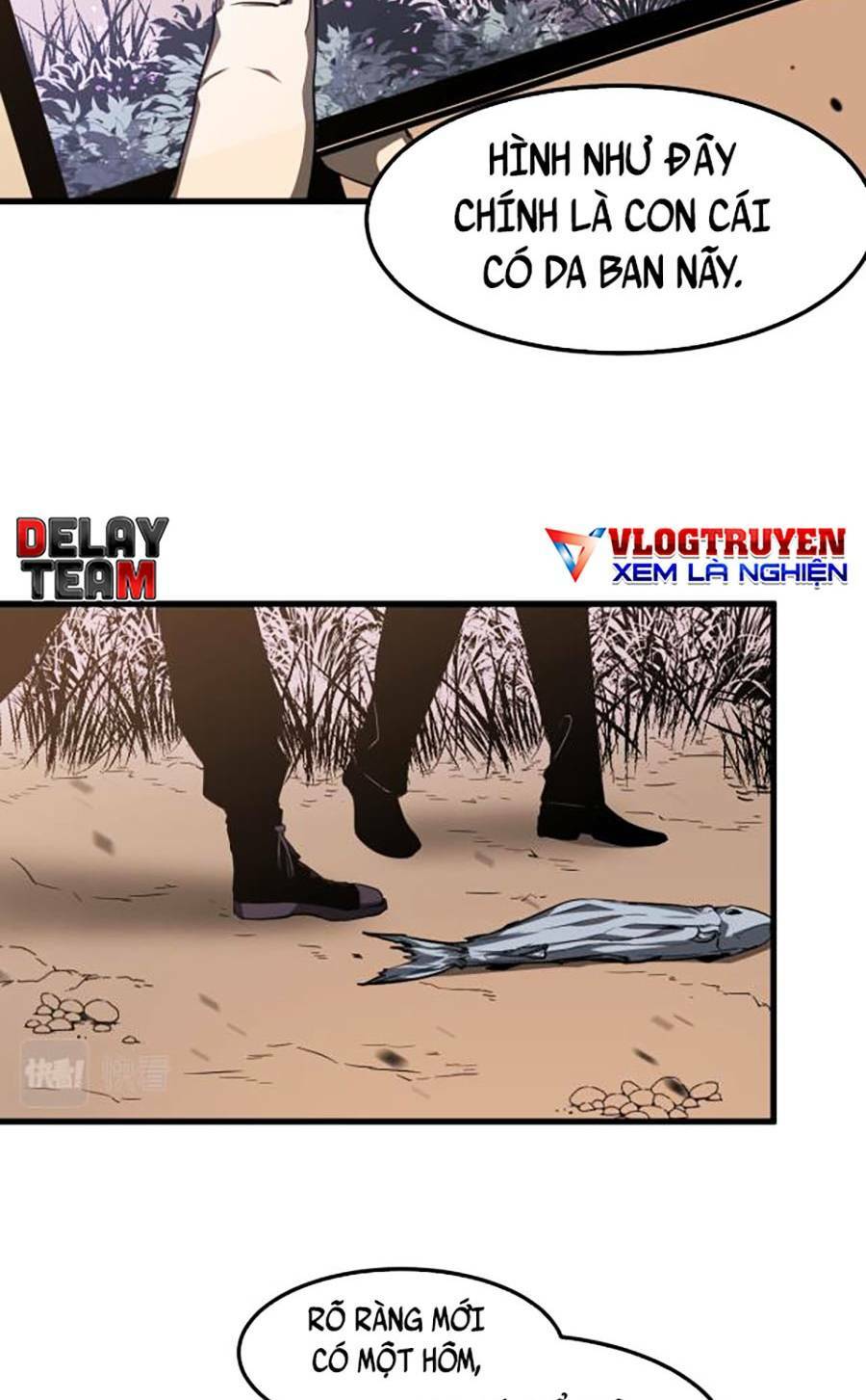 Siêu Phàm Tiến Hóa: Chapter 77