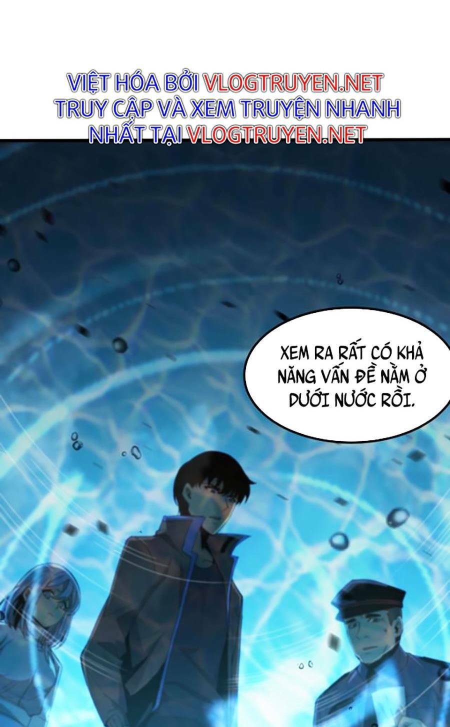 Siêu Phàm Tiến Hóa: Chapter 77