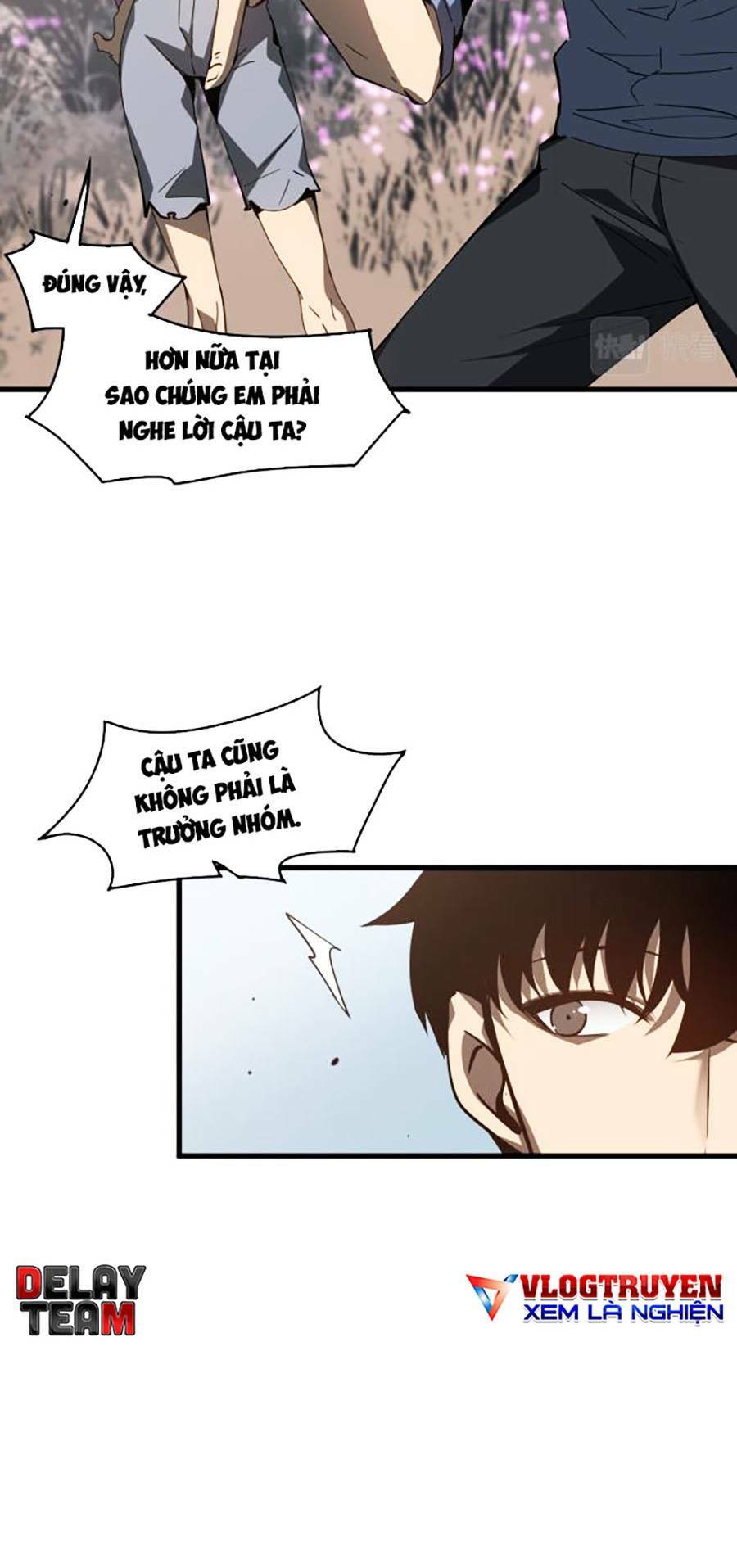 Siêu Phàm Tiến Hóa: Chapter 78