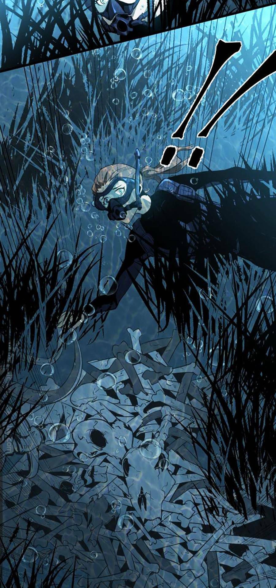 Siêu Phàm Tiến Hóa: Chapter 78