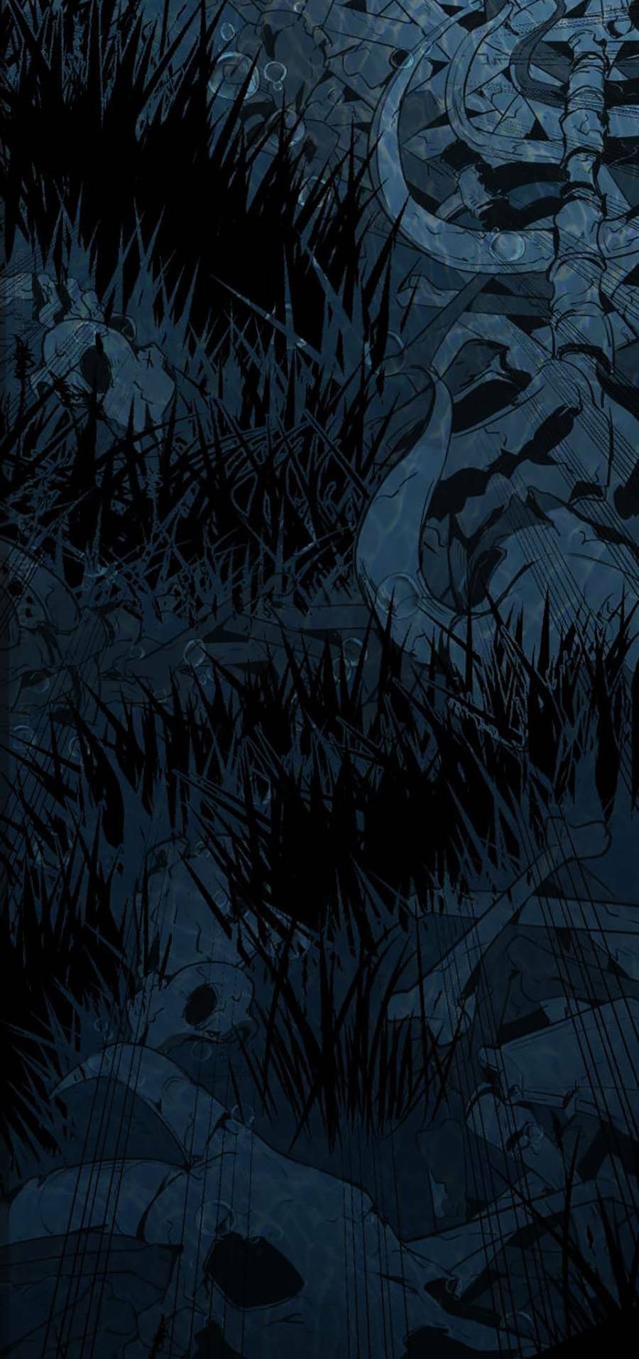 Siêu Phàm Tiến Hóa: Chapter 78