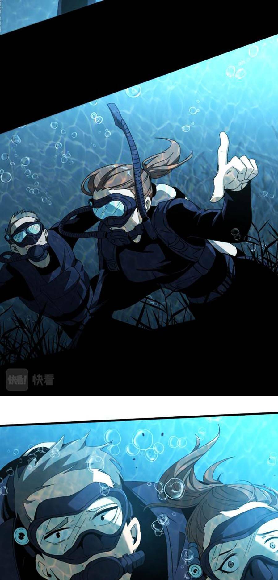 Siêu Phàm Tiến Hóa: Chapter 78