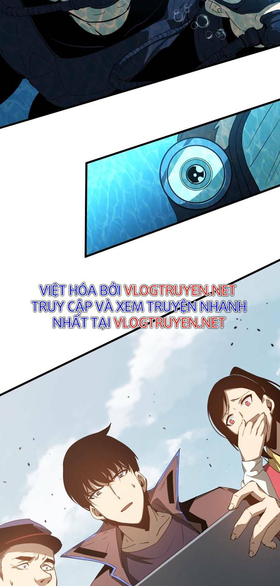 Siêu Phàm Tiến Hóa: Chapter 78