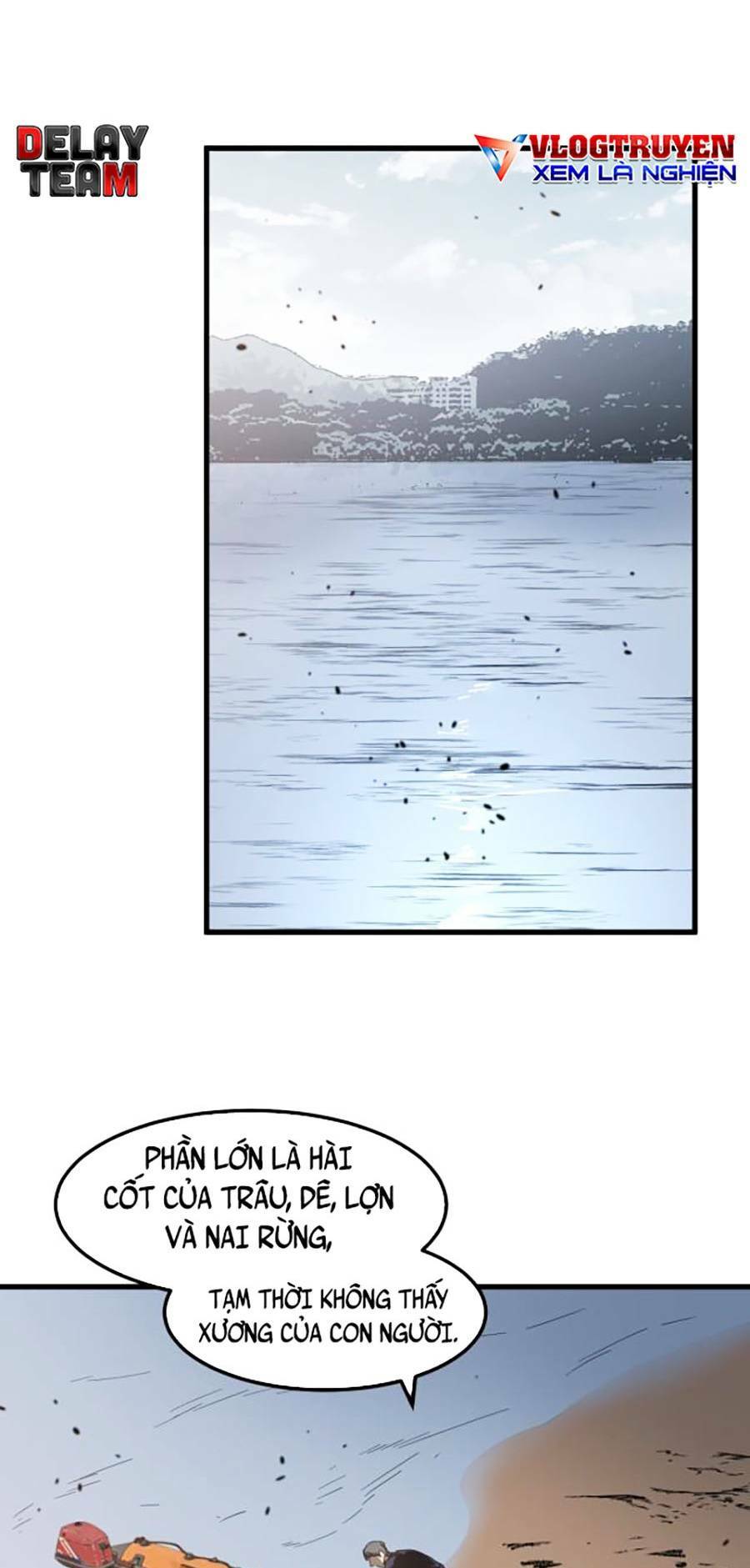Siêu Phàm Tiến Hóa: Chapter 78