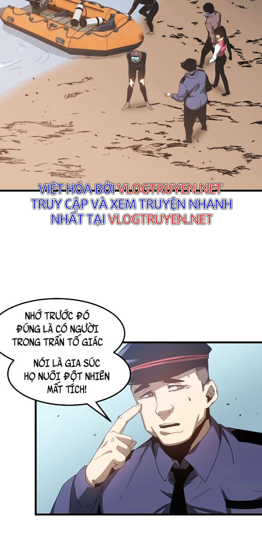 Siêu Phàm Tiến Hóa: Chapter 78