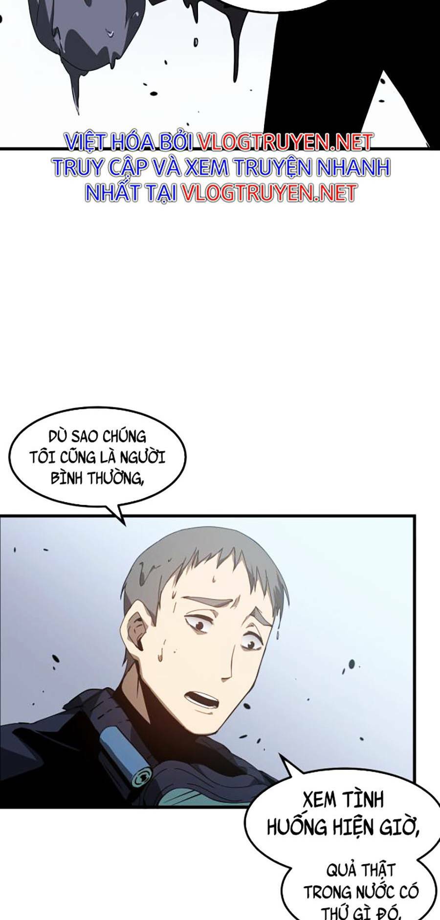 Siêu Phàm Tiến Hóa: Chapter 78