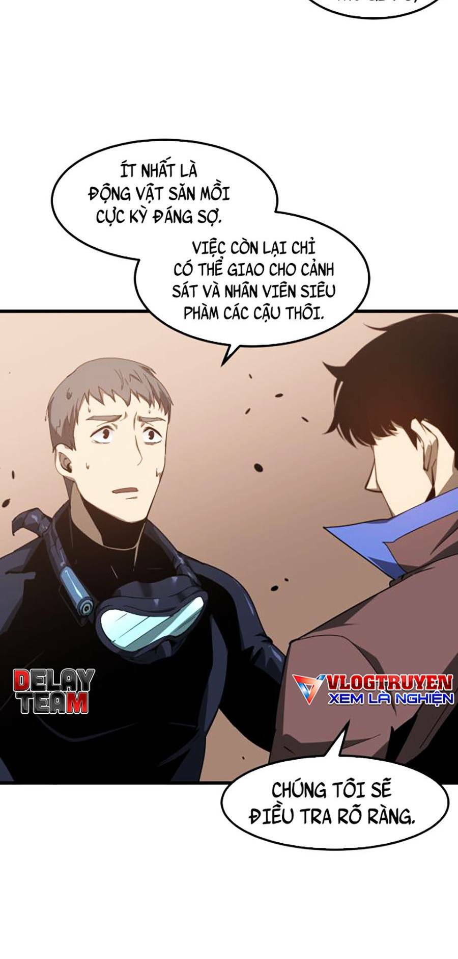 Siêu Phàm Tiến Hóa: Chapter 78