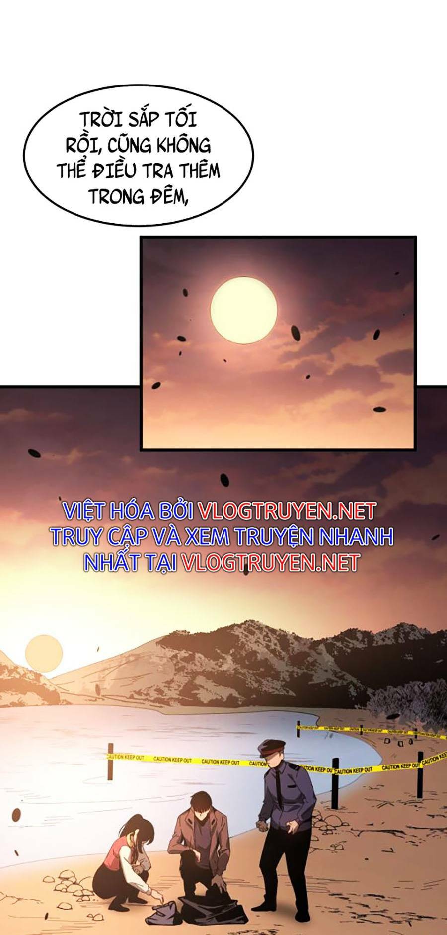 Siêu Phàm Tiến Hóa: Chapter 78