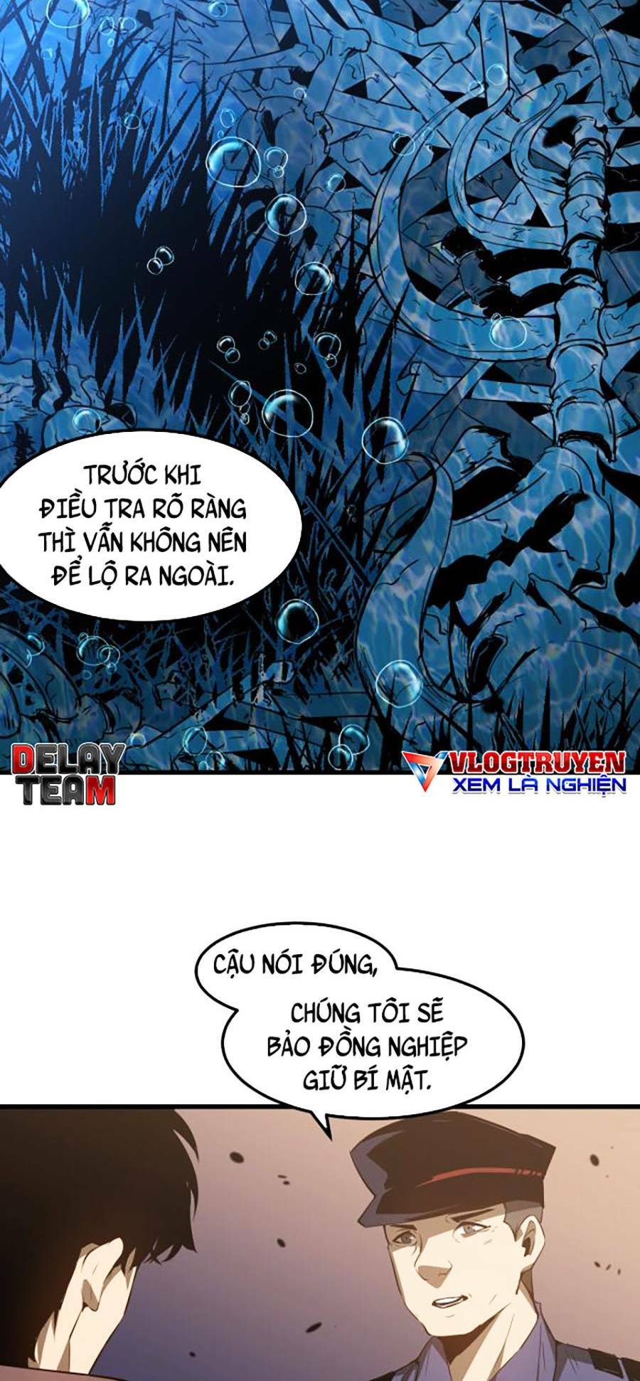 Siêu Phàm Tiến Hóa: Chapter 78