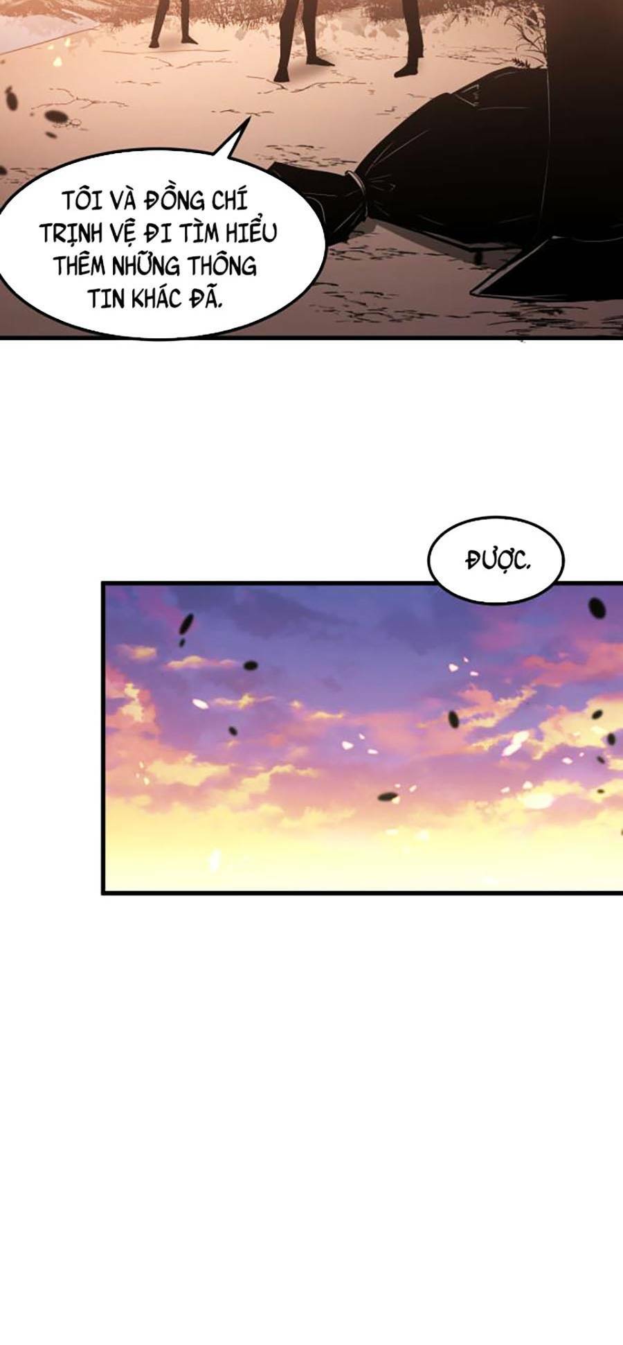 Siêu Phàm Tiến Hóa: Chapter 78