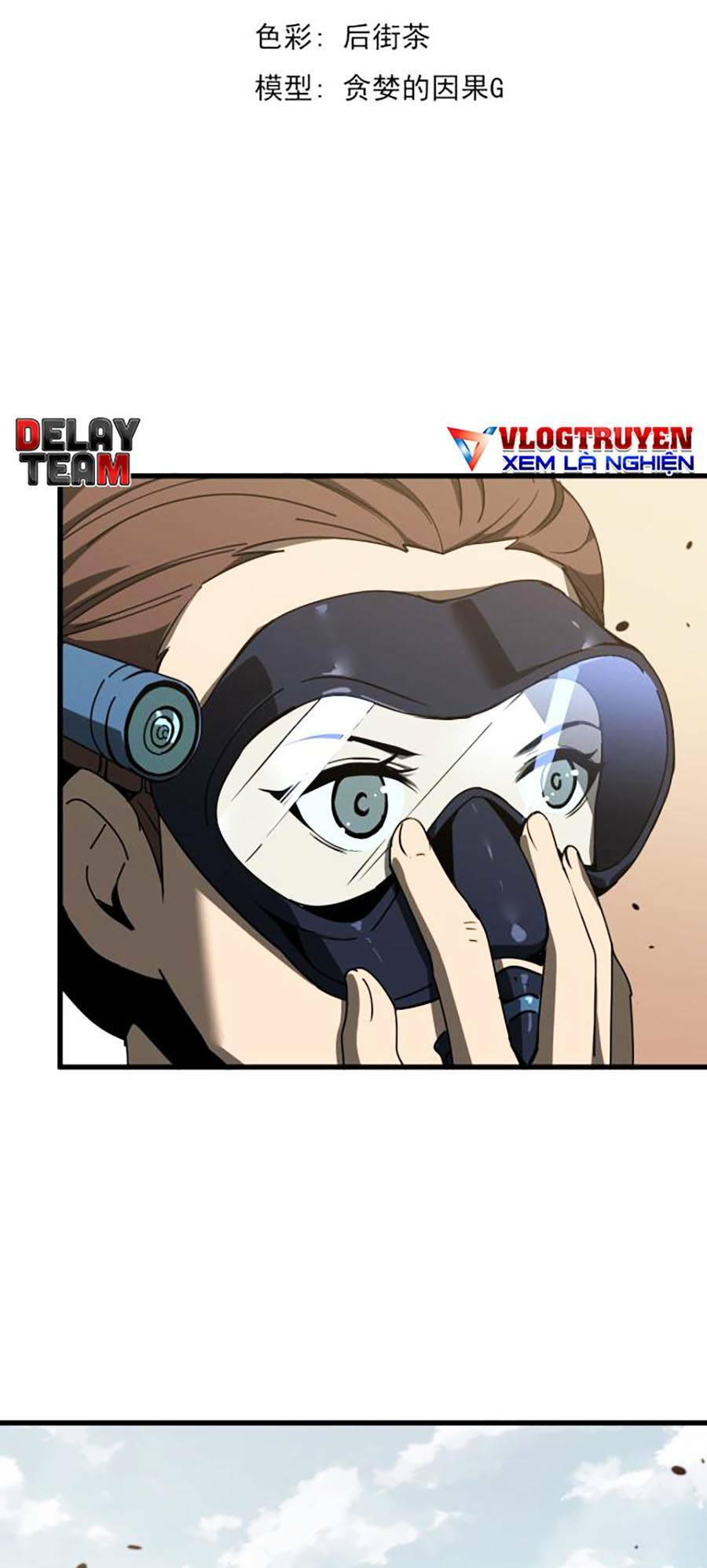 Siêu Phàm Tiến Hóa: Chapter 78