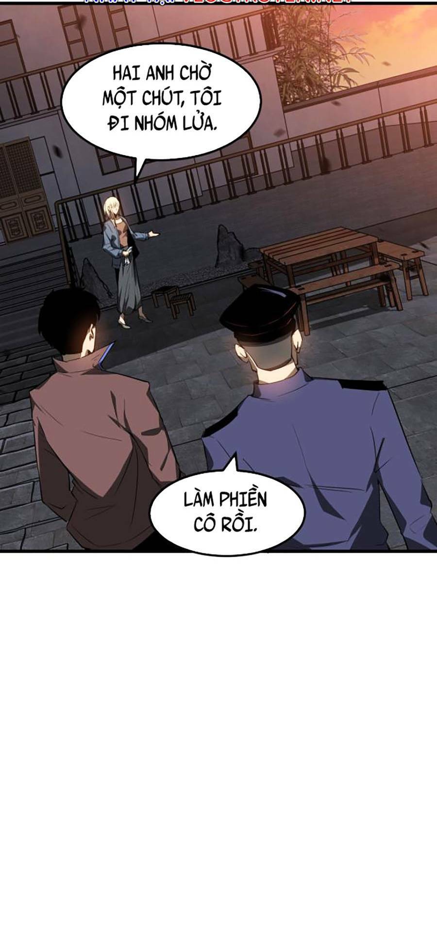 Siêu Phàm Tiến Hóa: Chapter 78