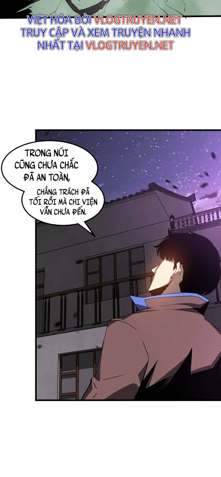Siêu Phàm Tiến Hóa: Chapter 78