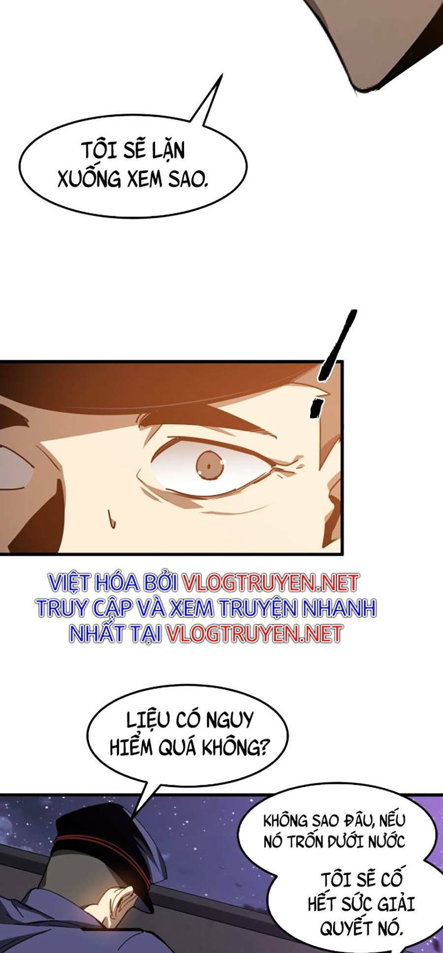 Siêu Phàm Tiến Hóa: Chapter 78