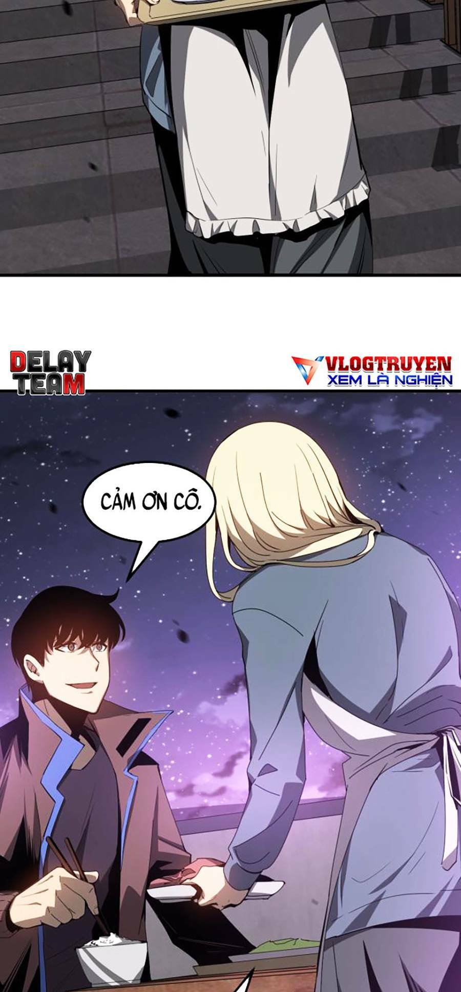 Siêu Phàm Tiến Hóa: Chapter 78
