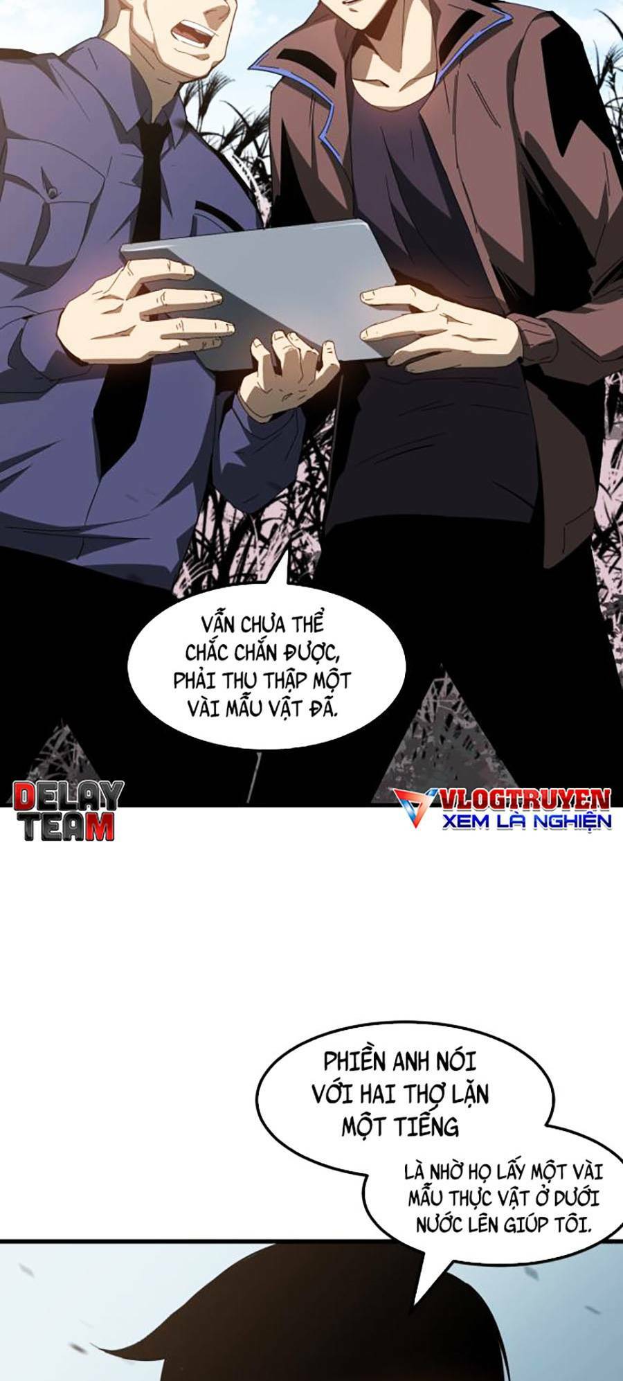 Siêu Phàm Tiến Hóa: Chapter 78